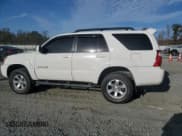✅ 2006 Toyota 4Runner SR5 • VIN: JTEBU14R068074245 • Лот: 89810935. Опубликован ранее на Copart с пробегом 275 798 миль. Бесплатный доступ к архиву аукционных продаж из США и подробный отчёт об истории автомобиля на DreamBid. Изображение 2.