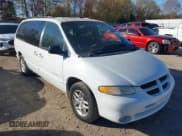 ✅ 1999 Dodge Caravan SE • VIN: 1B4GP44L3XB859469 • Lot: 43680740. Wystawiony na IAAI z przebiegiem 161 635 mil. Bezpłatny archiwum sprzedaży aukcyjnych z USA i szczegółowy raport historii pojazdu na DreamBid. Zdjęcie 1.