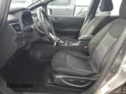 ✅ 2019 Nissan LEAF S • VIN: 1N4AZ1CP7KC302644 • Лот: 93525845. Опубликован ранее на Copart с пробегом 50 887 миль. Бесплатный доступ к архиву аукционных продаж из США и подробный отчёт об истории автомобиля на DreamBid. Изображение 7.