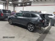 ✅ 2020 Subaru Outback Limited • VIN: 4S4BTANC6L3145163 • Лот: 43744413. Опубликован ранее на IAAI с пробегом 134 876 миль. Бесплатный доступ к архиву аукционных продаж из США и подробный отчёт об истории автомобиля на DreamBid. Изображение 3.