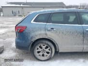 ✅ 2015 Mazda CX-9 Sport • VIN: JM3TB3BA1F0452943 • Lot: 43871277. Wystawiony na IAAI z przebiegiem 135 830 mil. Bezpłatny archiwum sprzedaży aukcyjnych z USA i szczegółowy raport historii pojazdu na DreamBid. Zdjęcie 21.