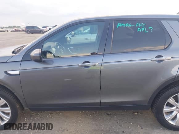 ✅ 2016 Land Rover Discovery Sport HSE Lux • VIN: SALCT2BG1GH592880 • Lot: 42569909. Wystawiony na IAAI z przebiegiem 147 388 mil. Bezpłatny archiwum sprzedaży aukcyjnych z USA i szczegółowy raport historii pojazdu na DreamBid. Zdjęcie 15.