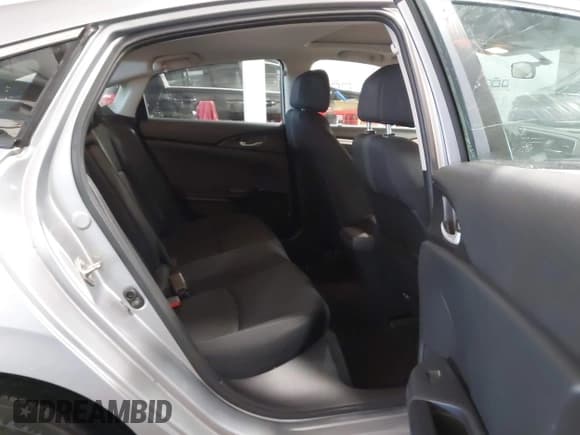 ✅ 2017 Honda Civic EX-T • VIN: 19XFC1F33HE014504 • Lot: 43638654. Wystawiony na IAAI z przebiegiem 65 167 mil. Bezpłatny archiwum sprzedaży aukcyjnych z USA i szczegółowy raport historii pojazdu na DreamBid. Zdjęcie 8.