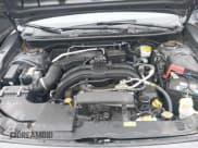 ✅ 2020 Subaru Impreza • VIN: 4S3GTAB68L3728777 • Lot: 43428695. Listed on IAAI with 62,667 mi. Free auction sales archive from the USA and detailed vehicle history report at DreamBid. Image 10.