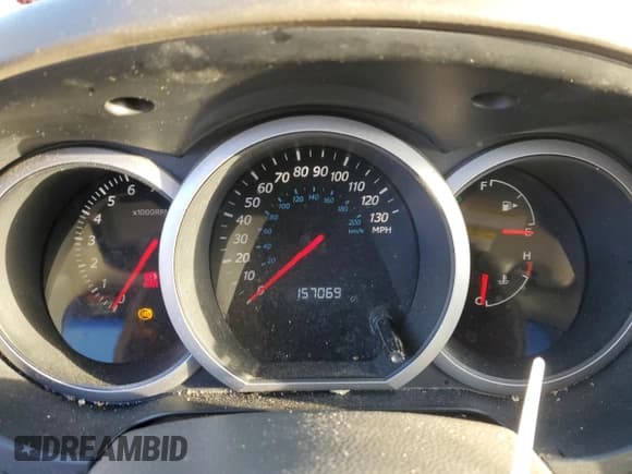 ✅ 2007 Suzuki Grand Vitara Luxury • VIN: JS3TD947474201482 • Lot: 44576915. Wystawiony na Copart z przebiegiem 157 069 mil. Bezpłatny archiwum sprzedaży aukcyjnych z USA i szczegółowy raport historii pojazdu na DreamBid. Zdjęcie 9.