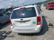✅ 2011 Kia Sedona LX • VIN: KNDMG4C7XB6375083 • Лот: 43260912. Опубликован ранее на IAAI с пробегом 251 898 миль. Бесплатный доступ к архиву аукционных продаж из США и подробный отчёт об истории автомобиля на DreamBid. Изображение 16.