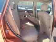 2008 Saturn VUE XE z VIN 3GSCL33P98S638237, wystawiony jako Copart lot #42313895 z przebiegiem 175 425 mil mil oraz Szkoda całkowita • Salvage title. Historia ofert i sprzedaży dostępna na DreamBid. Obrazek 11.