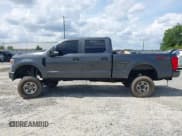 ✅ 2020 Ford F-250 XL • VIN: 1FT7W2BT4LEE65632 • Lot: 42424532. Listed on IAAI with 119,316 mi. Free auction sales archive from the USA and detailed vehicle history report at DreamBid. Image 14.