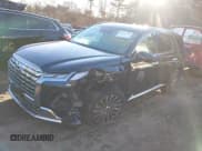 ✅ 2024 Hyundai Palisade Calligraphy • VIN: KM8R7DGE3RU670123 • Лот: 41014709. Опубликован ранее на IAAI с пробегом 8 249 миль. Бесплатный доступ к архиву аукционных продаж из США и подробный отчёт об истории автомобиля на DreamBid. Изображение 17.