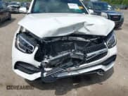 ✅ 2023 Mercedes-Benz GLC 300 • VIN: W1N0J8EB3PG125932 • Lot: 42264263. Listed on IAAI with 31,152 mi. Free auction sales archive from the USA and detailed vehicle history report at DreamBid. Image 6.