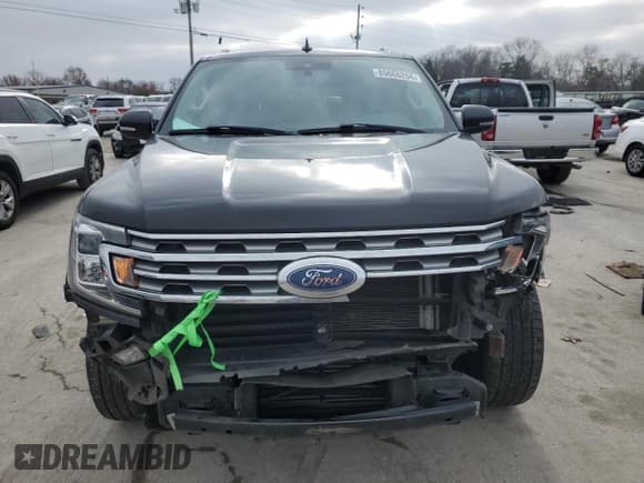 ✅ 2020 Ford Expedition Max Limited • VIN: 1FMJK1KT7LEA47024 • Lot: 85666204. Wystawiony na Copart z przebiegiem 180 798 mil. Bezpłatny archiwum sprzedaży aukcyjnych z USA i szczegółowy raport historii pojazdu na DreamBid. Zdjęcie 5.