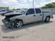 ✅ 2004 Chevrolet Silverado 1500 LS • VIN: 2GCEC13TX41247187 • Лот: 61547835. Опубликован ранее на Copart с пробегом 175 451 миль. Бесплатный доступ к архиву аукционных продаж из США и подробный отчёт об истории автомобиля на DreamBid. Изображение 1.