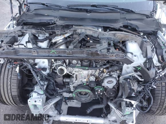 ✅ 2021 Land Rover Range Rover Sport HST • VIN: SALWS2RUXMA751881 • Lot: 80413535. Wystawiony na Copart z przebiegiem 58 750 mil. Bezpłatny archiwum sprzedaży aukcyjnych z USA i szczegółowy raport historii pojazdu na DreamBid. Zdjęcie 12.