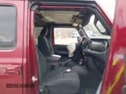 ✅ 2021 Jeep Wrangler Unlimited Islander • VIN: 1C4HJXDN2MW594639 • Лот: 41722076. Опубликован ранее на IAAI с пробегом 65 395 миль. Бесплатный доступ к архиву аукционных продаж из США и подробный отчёт об истории автомобиля на DreamBid. Изображение 5.