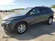 2019 Chevrolet Blazer z VIN 3GNKBBRA8KS653687, wystawiony jako Copart lot #81957005 z przebiegiem 62 393 mil mil oraz Szkoda całkowita • Salvage title. Historia ofert i sprzedaży dostępna na DreamBid. Obrazek 1.