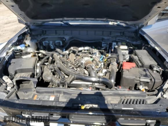 ✅ 2022 Ford Bronco • VIN: 1FMEE5DP1NLA79465 • Lot: 84191085. Listed on Copart with 60,118 mi. Free auction sales archive from the USA and detailed vehicle history report at DreamBid. Image 11.