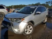 ✅ 2013 Toyota RAV4 XLE • VIN: JTMWFREV6D5011269 • Лот: 90295905. Опубликован ранее на Copart с пробегом 173 452 миль. Бесплатный доступ к архиву аукционных продаж из США и подробный отчёт об истории автомобиля на DreamBid. Изображение 1.