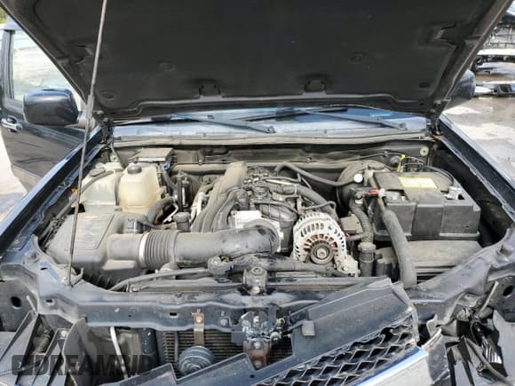 ✅ 2012 Chevrolet Colorado • VIN: 1GCHSDFP4C8134864 • Lot: 51232875. Wystawiony na Copart z przebiegiem 152 174 mil. Bezpłatny archiwum sprzedaży aukcyjnych z USA i szczegółowy raport historii pojazdu na DreamBid. Zdjęcie 11.