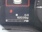 ✅ 2022 Subaru Impreza • VIN: 4S3GTAB65N3703788 • Lot: 42479689. Wystawiony na IAAI z przebiegiem 62 039 mil. Bezpłatny archiwum sprzedaży aukcyjnych z USA i szczegółowy raport historii pojazdu na DreamBid. Zdjęcie 15.