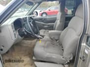 ✅ 2003 Chevrolet S-10 LS • VIN: 1GCDT19XX38136933 • Лот: 78389504. Опубликован ранее на Copart с пробегом 147 771 миль. Бесплатный доступ к архиву аукционных продаж из США и подробный отчёт об истории автомобиля на DreamBid. Изображение 7.