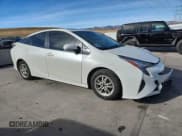 ✅ 2017 Toyota Prius Four • VIN: JTDKARFU6H3531251 • Lot: 91888155. Listed on Copart with 255,036 mi. Free auction sales archive from the USA and detailed vehicle history report at DreamBid. Image 4.