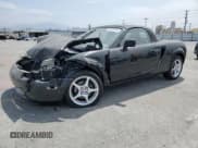 ✅ 2000 Toyota MR2 • VIN: JTDFR3200Y0006035 • Лот: 56325275. Опубликован ранее на Copart с пробегом 143 879 миль. Бесплатный доступ к архиву аукционных продаж из США и подробный отчёт об истории автомобиля на DreamBid. Изображение 1.