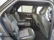 ✅ 2023 Ford Explorer Timberline • VIN: 1FMSK8JH1PGB65994 • Lot: 91308075. Wystawiony na Copart z przebiegiem 51 295 mil. Bezpłatny archiwum sprzedaży aukcyjnych z USA i szczegółowy raport historii pojazdu na DreamBid. Zdjęcie 11.