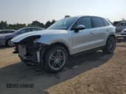 ✅ 2024 Porsche Cayenne • VIN: WP1AA2AY7RDA04553 • Lot: 67136445. Listed on Copart with 11,764 mi. Free auction sales archive from the USA and detailed vehicle history report at DreamBid. Image 1.