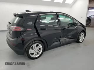 ✅ 2023 Chevrolet Bolt EV 1LT • VIN: 1G1FW6S00P4183629 • Lot: 72028964. Wystawiony na Copart z przebiegiem 39 472 mil. Bezpłatny archiwum sprzedaży aukcyjnych z USA i szczegółowy raport historii pojazdu na DreamBid. Zdjęcie 3.
