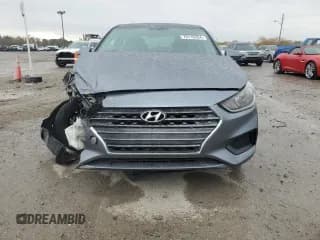 ✅ 2018 Hyundai Accent SE • VIN: 3KPC24A36JE013612 • Лот: 79119354. Опубликован ранее на Copart с пробегом 87 635 миль. Бесплатный доступ к архиву аукционных продаж из США и подробный отчёт об истории автомобиля на DreamBid. Изображение 5.