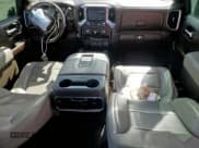 ✅ 2019 GMC Sierra 1500 SLT • VIN: 3GTP8DED3KG303587 • Лот: 66042295. Опубликован ранее на Copart с пробегом 129 337 миль. Бесплатный доступ к архиву аукционных продаж из США и подробный отчёт об истории автомобиля на DreamBid. Изображение 8.