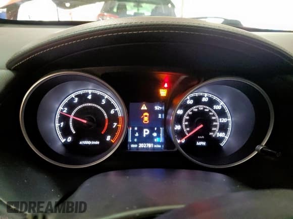 ✅ 2012 Mitsubishi Outlander SE • VIN: JA4AS3AW4CU001923 • Lot: 70330735. Wystawiony na Copart z przebiegiem 202 781 mil. Bezpłatny archiwum sprzedaży aukcyjnych z USA i szczegółowy raport historii pojazdu na DreamBid. Zdjęcie 9.