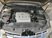 ✅ 2009 Cadillac DTS 1SA • VIN: 1G6KD57Y99U115372 • Lot: 82283025. Wystawiony na Copart z przebiegiem Nie podano. Bezpłatny archiwum sprzedaży aukcyjnych z USA i szczegółowy raport historii pojazdu na DreamBid. Zdjęcie 11.