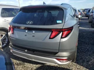 ✅ 2025 Hyundai Tucson SEL • VIN: 5NMJB3DEXSH450487 • Lot: 73800034. Wystawiony na Copart z przebiegiem 361 mil. Bezpłatny archiwum sprzedaży aukcyjnych z USA i szczegółowy raport historii pojazdu na DreamBid. Zdjęcie 6.