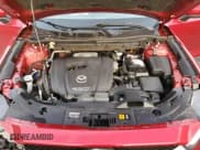 ✅ 2019 Mazda CX-5 Grand Touring • VIN: JM3KFBDM1K1569606 • Лот: 90866455. Опубликован ранее на Copart с пробегом 97 882 миль. Бесплатный доступ к архиву аукционных продаж из США и подробный отчёт об истории автомобиля на DreamBid. Изображение 12.