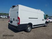 ✅ 2022 Ram ProMaster Cargo • VIN: 3C6MRVJG0NE137266 • Lot: 43007768. Wystawiony na IAAI z przebiegiem 111 178 mil. Bezpłatny archiwum sprzedaży aukcyjnych z USA i szczegółowy raport historii pojazdu na DreamBid. Zdjęcie 4.