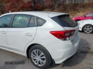 ✅ 2022 Subaru Impreza • VIN: 4S3GTAB66N3710829 • Lot: 40670278. Listed on IAAI with 35,718 mi. Free auction sales archive from the USA and detailed vehicle history report at DreamBid. Image 21.