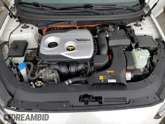 ✅ 2019 Hyundai Sonata • VIN: KMHE14L25KA093906 • Лот: 55942464. Опубликован ранее на Copart с пробегом 66 080 миль. Бесплатный доступ к архиву аукционных продаж из США и подробный отчёт об истории автомобиля на DreamBid. Изображение 11.