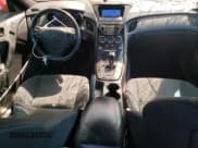 ✅ 2014 Hyundai Genesis Coupe 2.0T • VIN: KMHHT6KD0EU114525 • Lot: 50731295. Wystawiony na Copart z przebiegiem 115 569 mil. Bezpłatny archiwum sprzedaży aukcyjnych z USA i szczegółowy raport historii pojazdu na DreamBid. Zdjęcie 8.