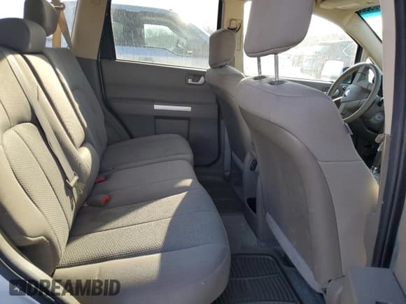 ✅ 2007 Mitsubishi Endeavor LS • VIN: 4A4MN21SX7E082355 • Lot: 49189385. Wystawiony na Copart z przebiegiem 178 518 mil. Bezpłatny archiwum sprzedaży aukcyjnych z USA i szczegółowy raport historii pojazdu na DreamBid. Zdjęcie 11.