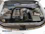 2009 Dodge Charger SXT z VIN 2B3KA33V39H573080, wystawiony jako Copart lot #77794044 z przebiegiem 117 601 mil mil oraz Szkoda całkowita • Salvage title. Historia ofert i sprzedaży dostępna na DreamBid. Obrazek 12.