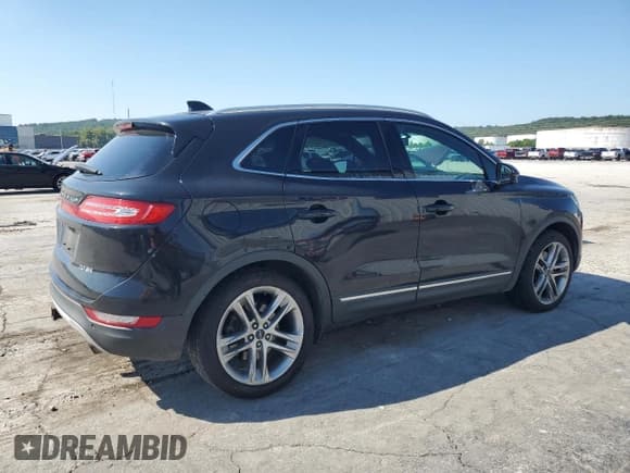✅ 2015 Lincoln MKC • VIN: 5LMCJ2A98FUJ45154 • Lot: 71477335. Listed on Copart with 162,971 mi. Free auction sales archive from the USA and detailed vehicle history report at DreamBid. Image 3.