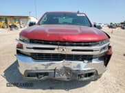 ✅ 2019 Chevrolet Silverado 1500 LT • VIN: 1GCUYDED3KZ144606 • Lot: 80203555. Wystawiony na Copart z przebiegiem 112 014 mil. Bezpłatny archiwum sprzedaży aukcyjnych z USA i szczegółowy raport historii pojazdu na DreamBid. Zdjęcie 5.