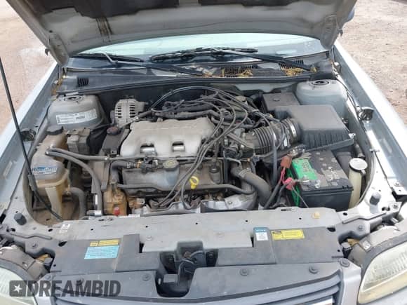 ✅ 2000 Chevrolet Malibu LS • VIN: 1G1NE52J8Y6243325 • Lot: 41775300. Wystawiony na IAAI z przebiegiem 151 941 mil mil. Skorzystaj z bezpłatnego archiwum sprzedaży aukcyjnych z USA i zobacz szczegółowy raport historii pojazdu na DreamBid. Zdjęcie 10.