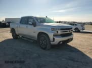 ✅ 2020 Chevrolet Silverado 1500 RST • VIN: 3GCUYEED6LG439271 • Lot: 40663434. Wystawiony na Copart z przebiegiem Nie podano. Bezpłatny archiwum sprzedaży aukcyjnych z USA i szczegółowy raport historii pojazdu na DreamBid. Zdjęcie 11.