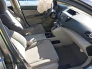 ✅ 2013 Honda CR-V LX • VIN: 2HKRM4H36DH663521 • Lot: 43426371. Listed on IAAI with 118,180 mi. Free auction sales archive from the USA and detailed vehicle history report at DreamBid. Image 5.