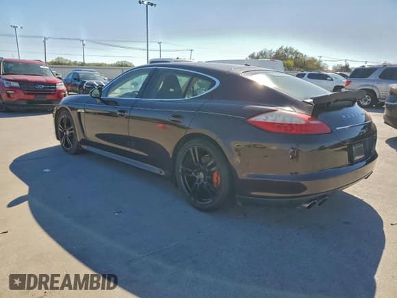 ✅ 2013 Porsche Panamera S • VIN: WP0AB2A76DL060231 • Lot: 91242245. Wystawiony na Copart z przebiegiem 143 044 mil. Bezpłatny archiwum sprzedaży aukcyjnych z USA i szczegółowy raport historii pojazdu na DreamBid. Zdjęcie 2.