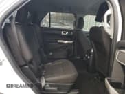 ✅ 2021 Ford Explorer XLT • VIN: 1FMSK8DH9MGA54469 • Lot: 90551085. Listed on Copart with 56,561 mi. Free auction sales archive from the USA and detailed vehicle history report at DreamBid. Image 11.