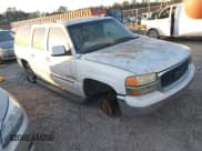 ✅ 2005 GMC Yukon XL SLT • VIN: 1GKEC16Z75J100207 • Лот: 41460370. Опубликован ранее на IAAI с пробегом Не указан. Бесплатный доступ к архиву аукционных продаж из США и подробный отчёт об истории автомобиля на DreamBid. Изображение 1.