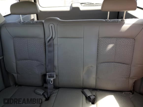 ✅ 2007 Saturn VUE V6 • VIN: 5GZCZ63477S845428 • Lot: 60168595. Wystawiony na Copart z przebiegiem 118 954 mil. Bezpłatny archiwum sprzedaży aukcyjnych z USA i szczegółowy raport historii pojazdu na DreamBid. Zdjęcie 10.